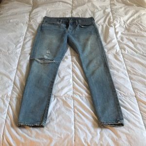 Levi’s 511 waist:31 length:30